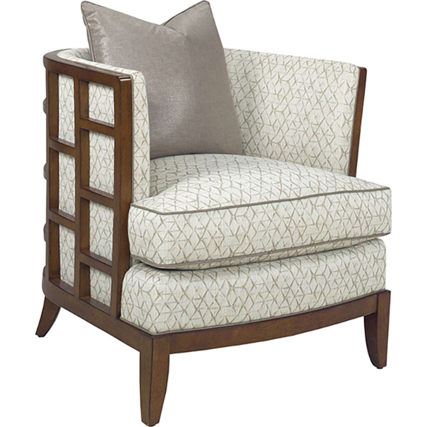002 SR-835902 | Additional Silo | Abaco Chair by Tommy Bahama Home. Made from unique in a transitional style.