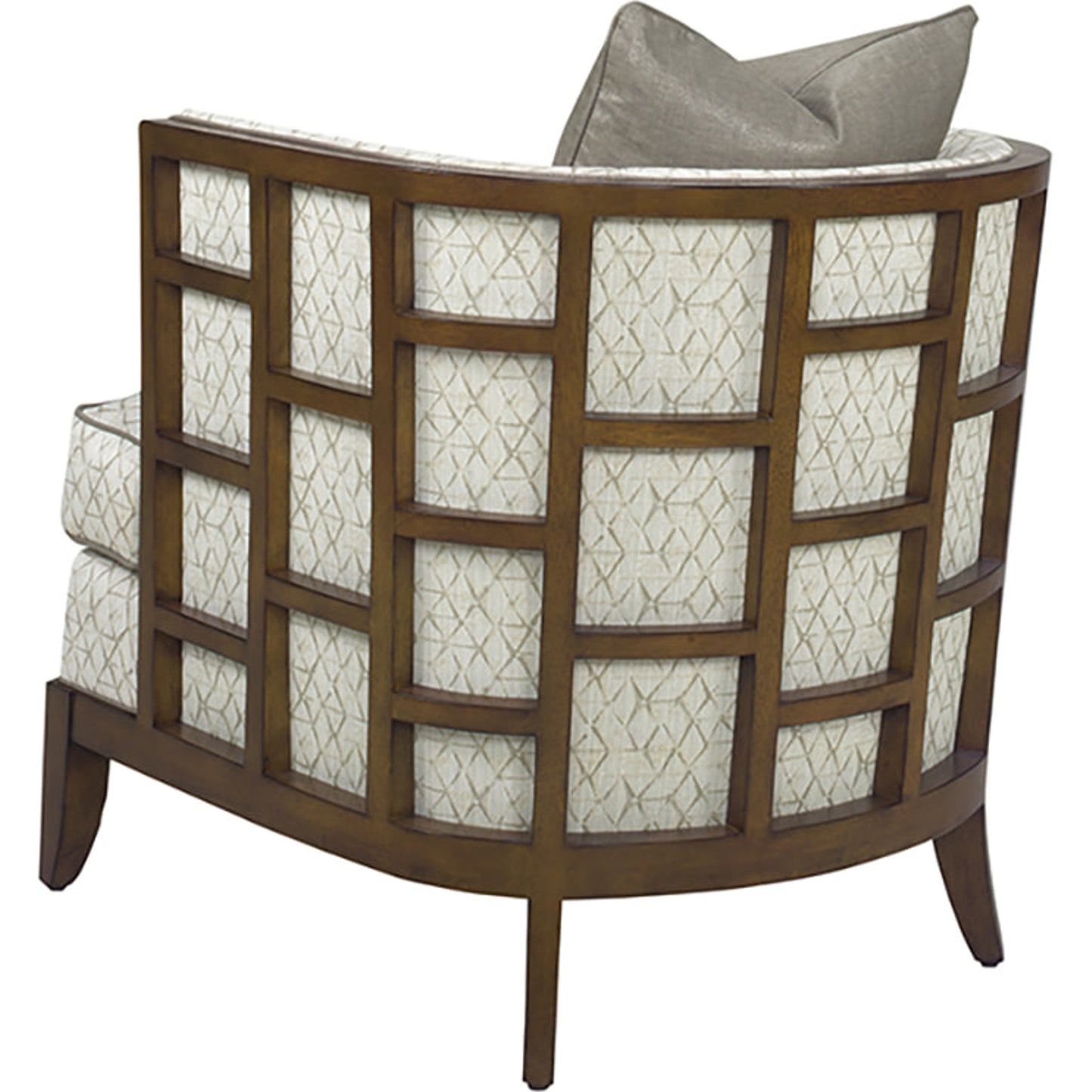 005 SR-835902 | Additional Silo | Abaco Chair by Tommy Bahama Home. Made from unique in a transitional style.
