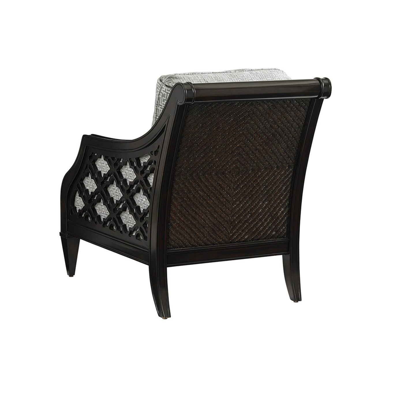 002 SR-835952 | Additional Silo | Bay Club Chair by Tommy Bahama Home. Made from unique in a transitional style.