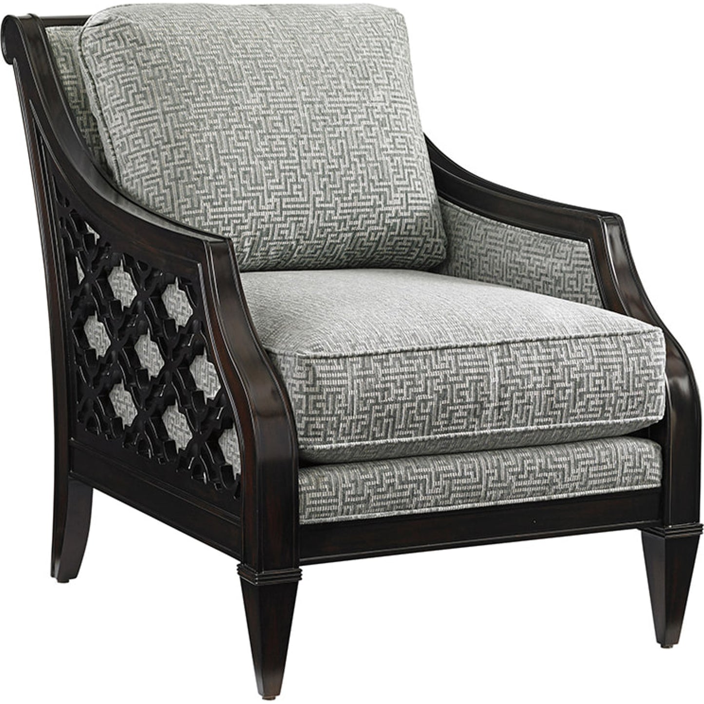 001 SR-835952 | Additional Silo | Bay Club Chair by Tommy Bahama Home. Made from unique in a transitional style.
