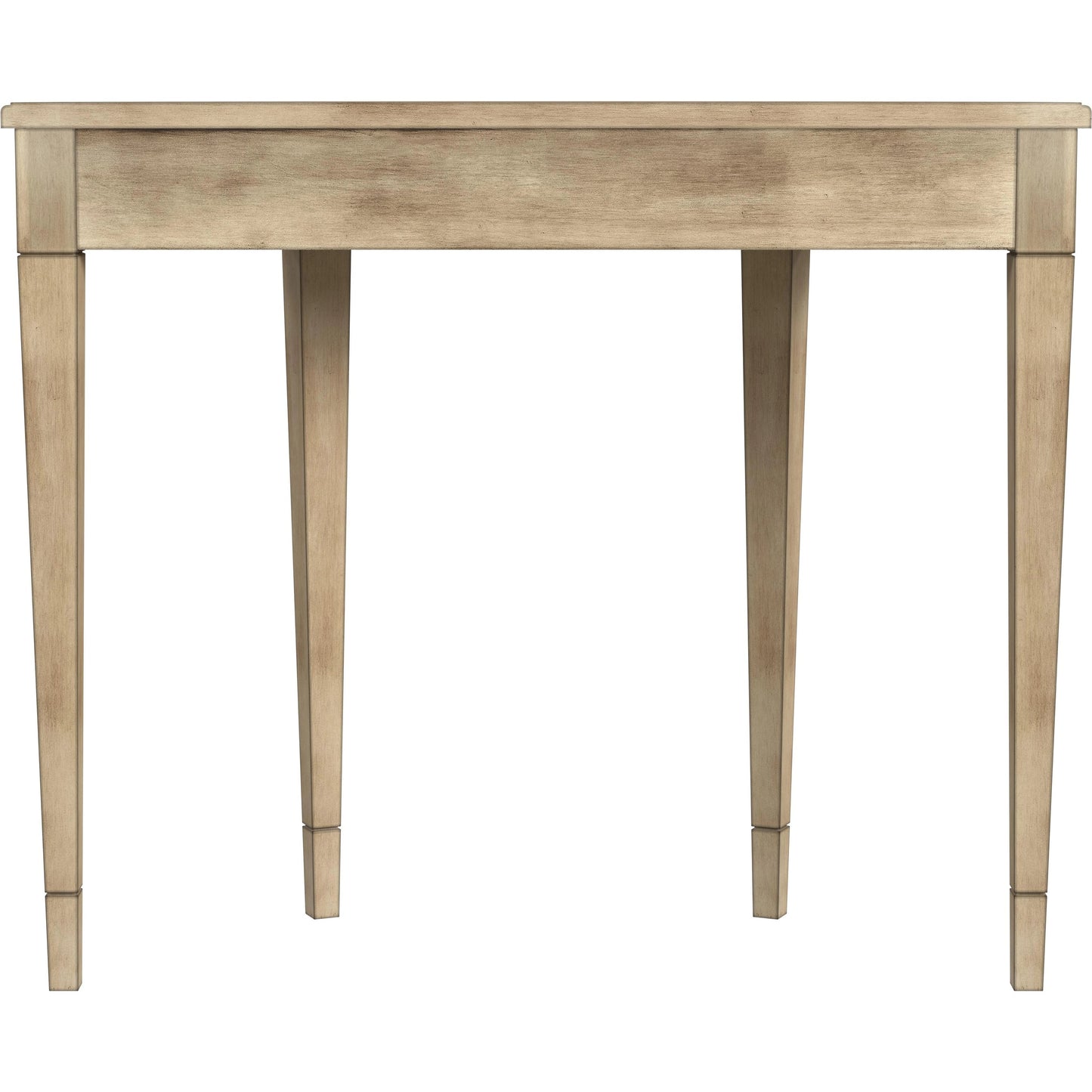 020 SI-2021950 | Additional Silo | Hampton Demilune Console Table by Butler Specialty Company. Made from unique in a traditional style.