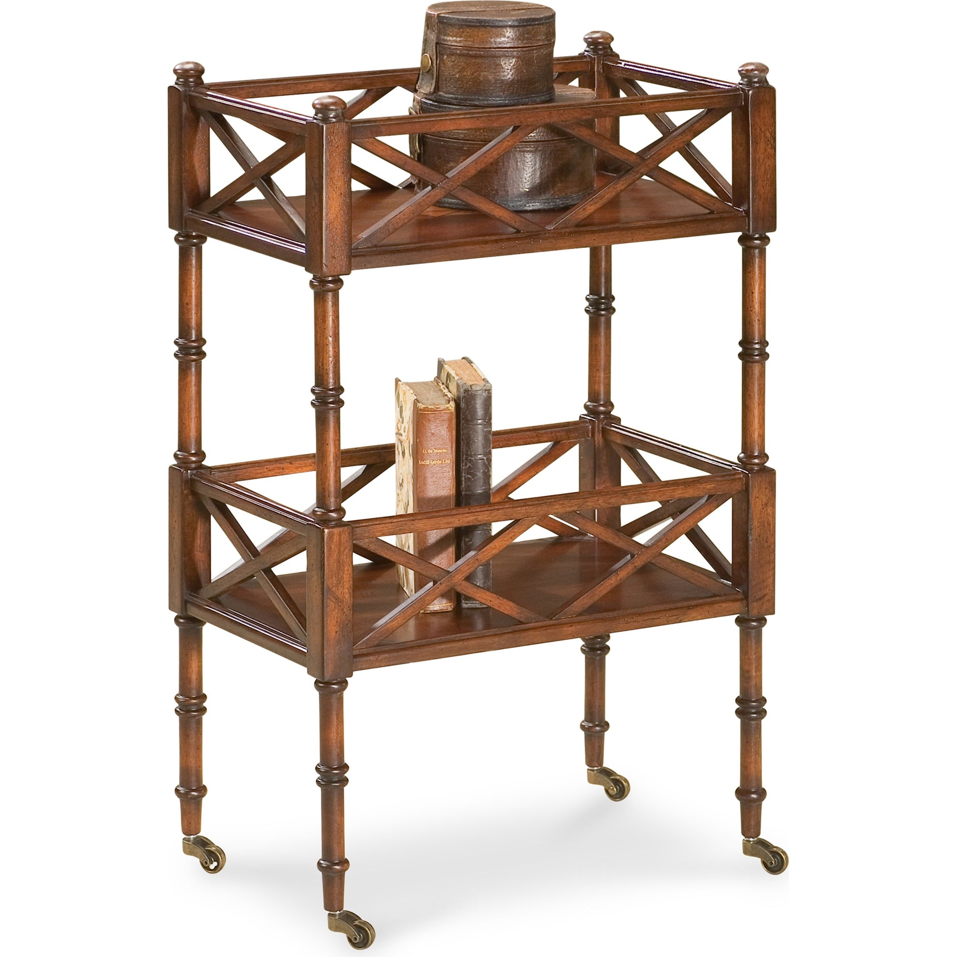 Foster Mobile Server by Butler Specialty Company. Made from unique in a traditional style.