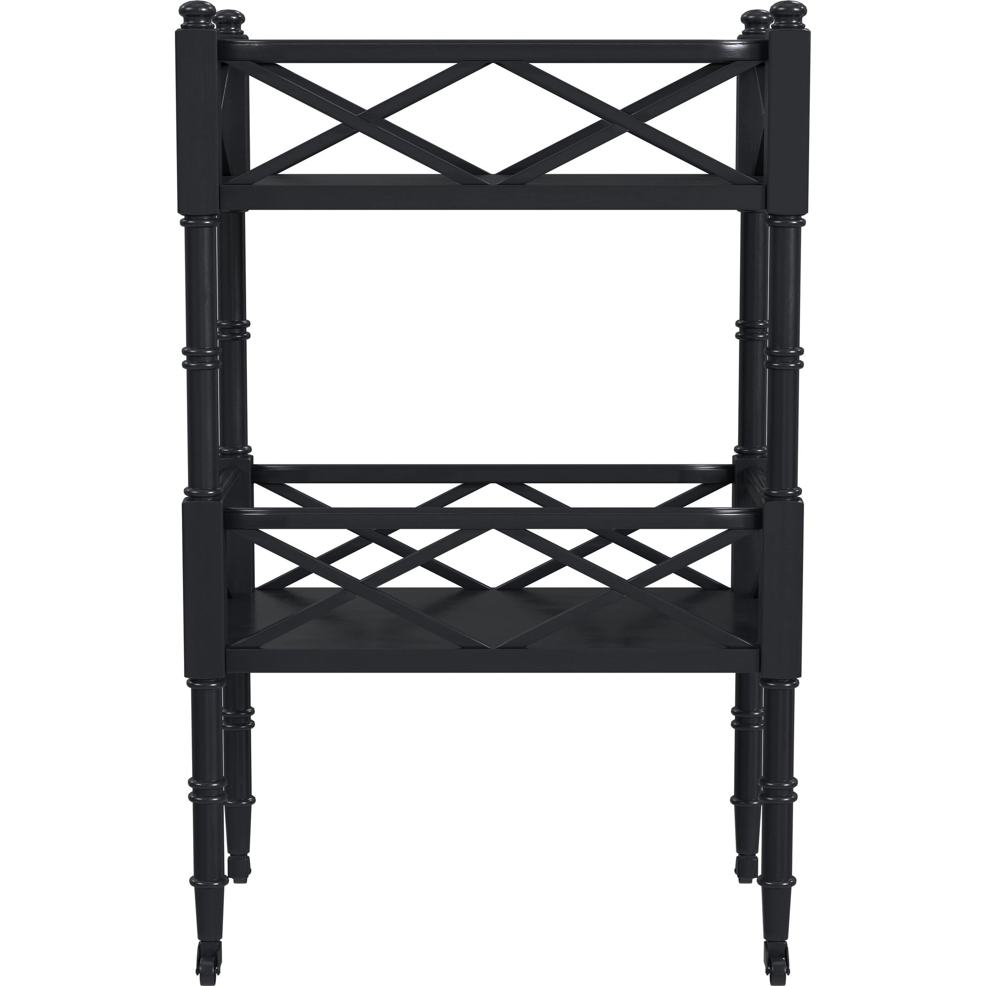 Foster Mobile Server by Butler Specialty Company. Made from unique in a traditional style.