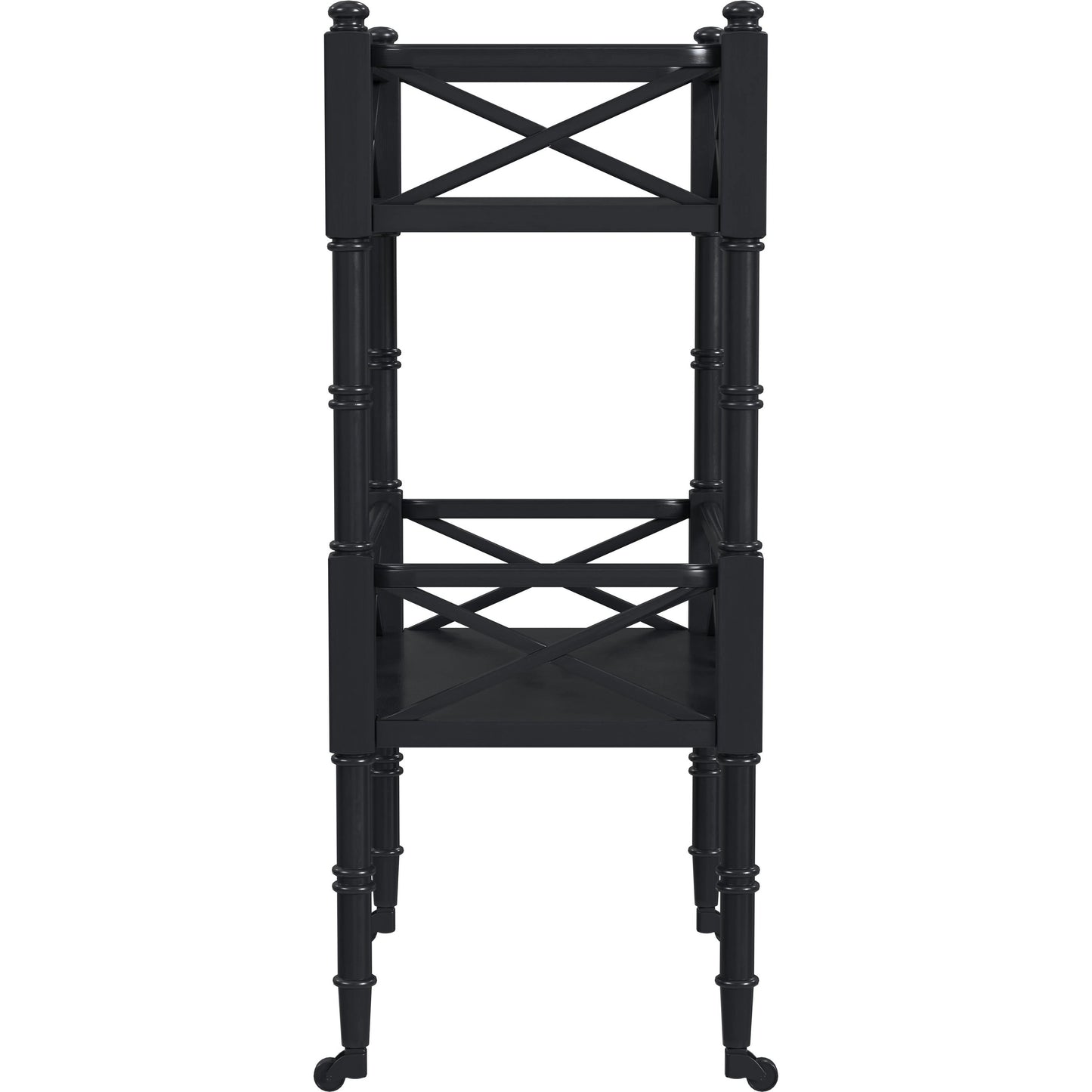 013 O-BUTLER-1565111 | Additional Silo | Foster Mobile Server by Butler Specialty Company. Made from unique in a traditional style.