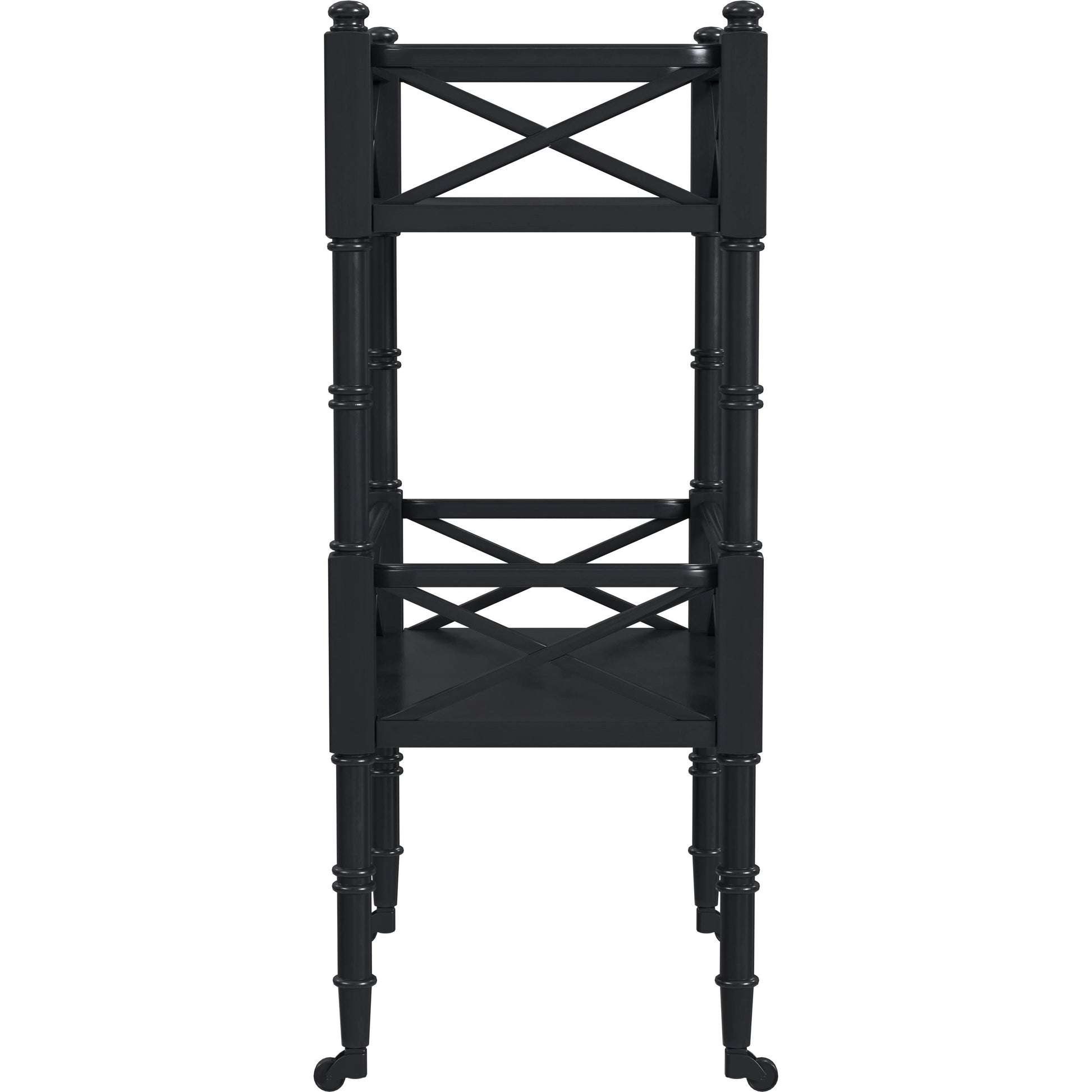 Foster Mobile Server by Butler Specialty Company. Made from unique in a traditional style.