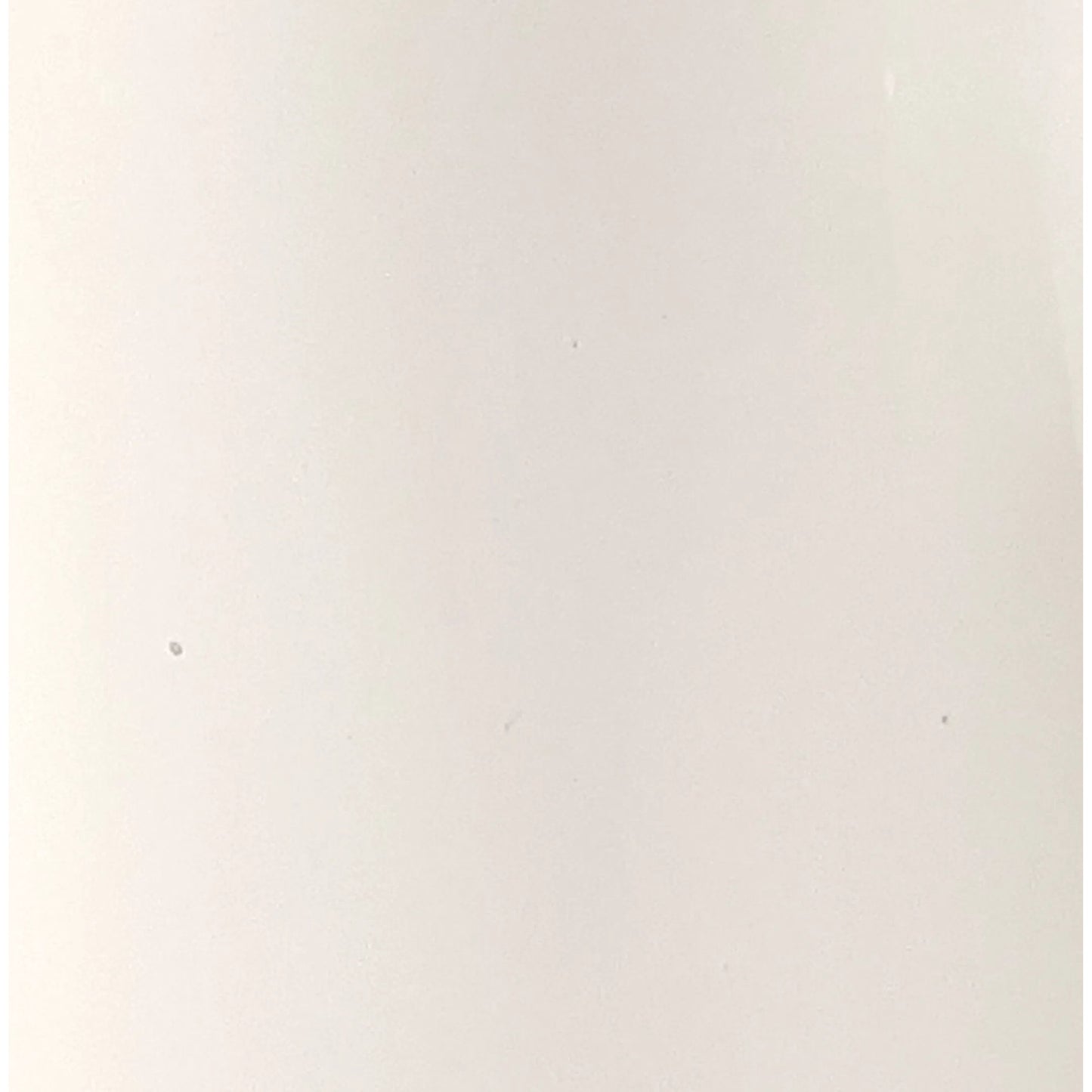 002 SI-2448987,SI-2448988 | Closeup | White Glazed Vase by Zentique in partially glazed off-white. Made from ceramic in a transitional style.