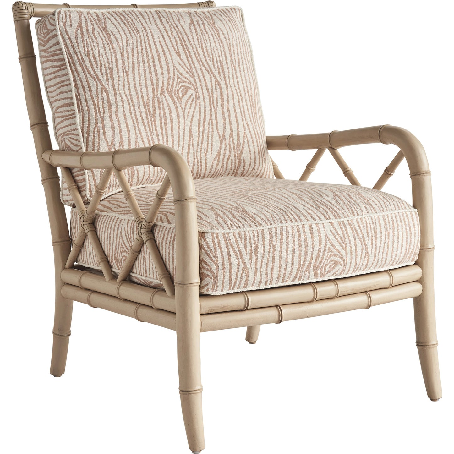 001 SI-2136919 | Primary Silo | Heydon Chair by Tommy Bahama Home. Made from unique in a coastal style.