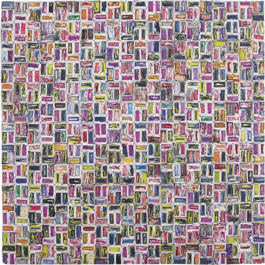 001 SI-2452781 | Primary Silo | D-Bodhi Wall Deco - Kaleidoscope 24" by LH Imports. Made from unique in a eclectic & global style.