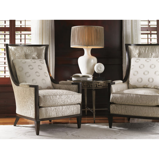 Greenwood Chair by Lexington. Made from unique in a transitional style.