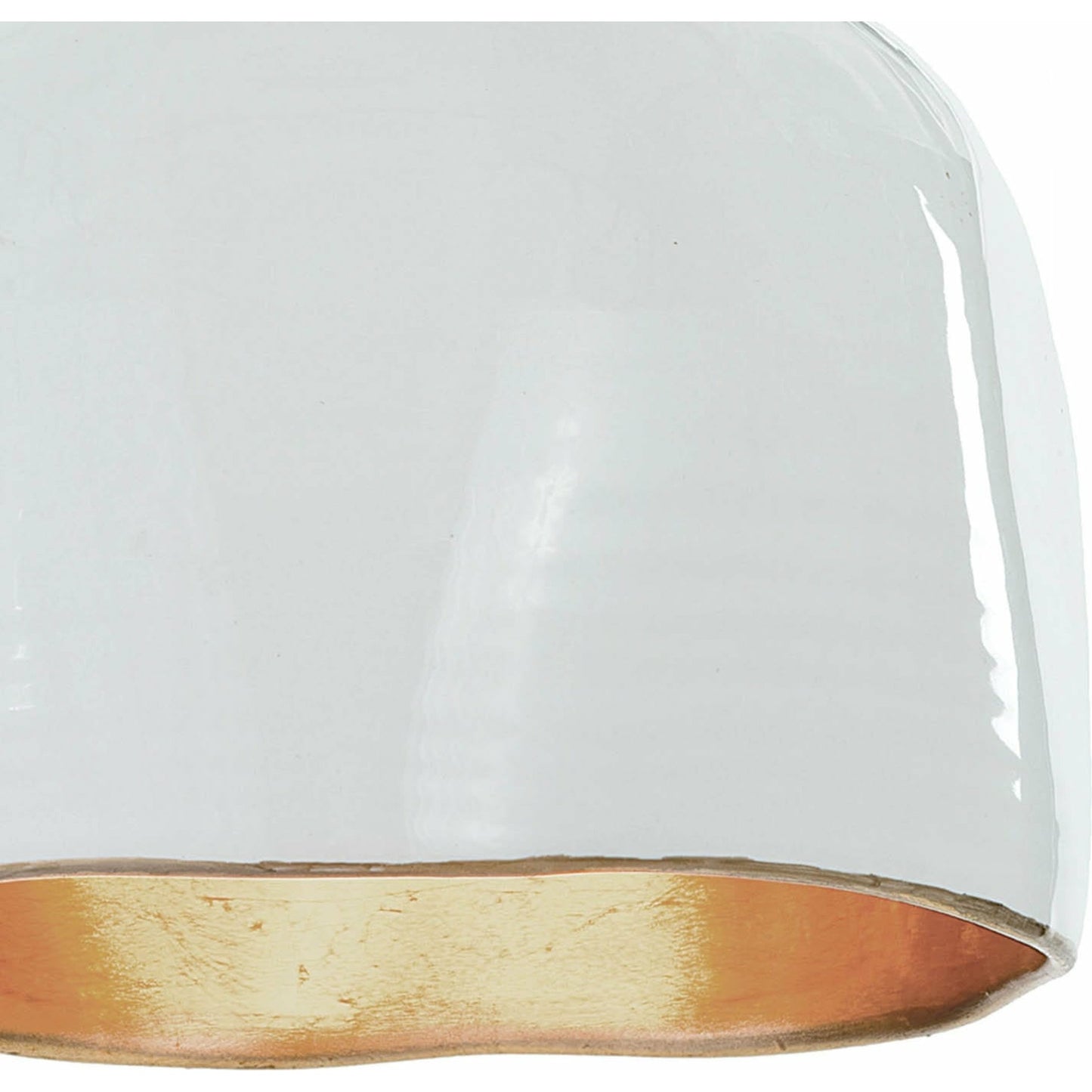 005 S-286734 | Additional Silo | Bianca Ceramic Pendant by Regina Andrew in white, natural and white. Made from ceramic in a modern style.