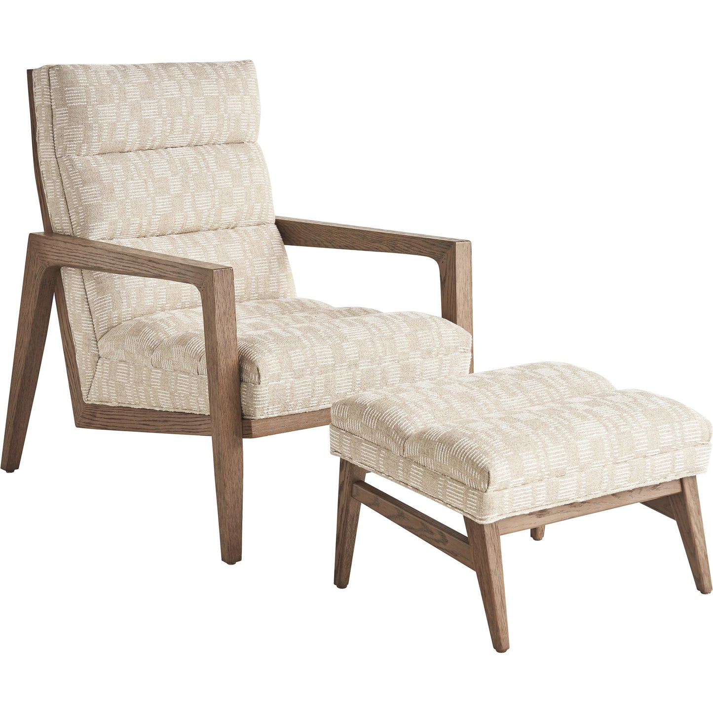 003 SI-2136924 | Additional Silo | Hayley Ottoman by Tommy Bahama Home. Made from unique in a modern style.