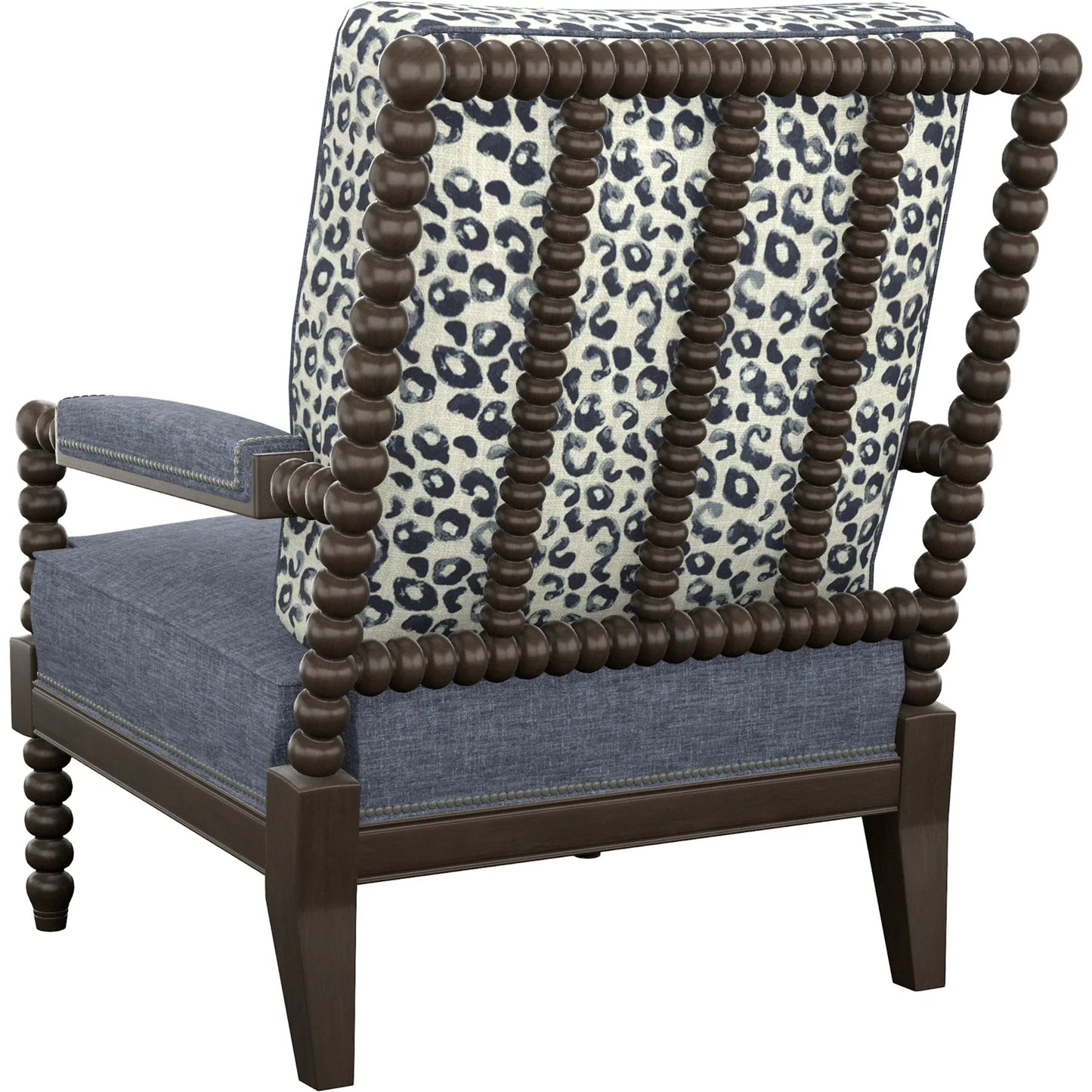 002 SI-2371122 | Additional Silo | Maarten Chair by Tommy Bahama Home. Made from unique in a traditional style.