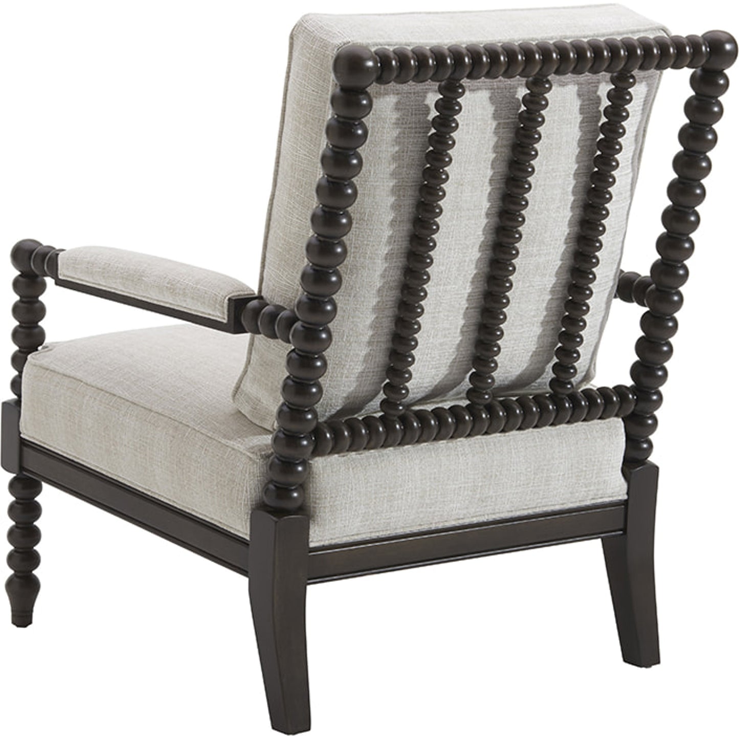 002 SR-836226 | Additional Silo | Maarten Chair by Tommy Bahama Home in tamarind. Made from unique in a eclectic & global style.