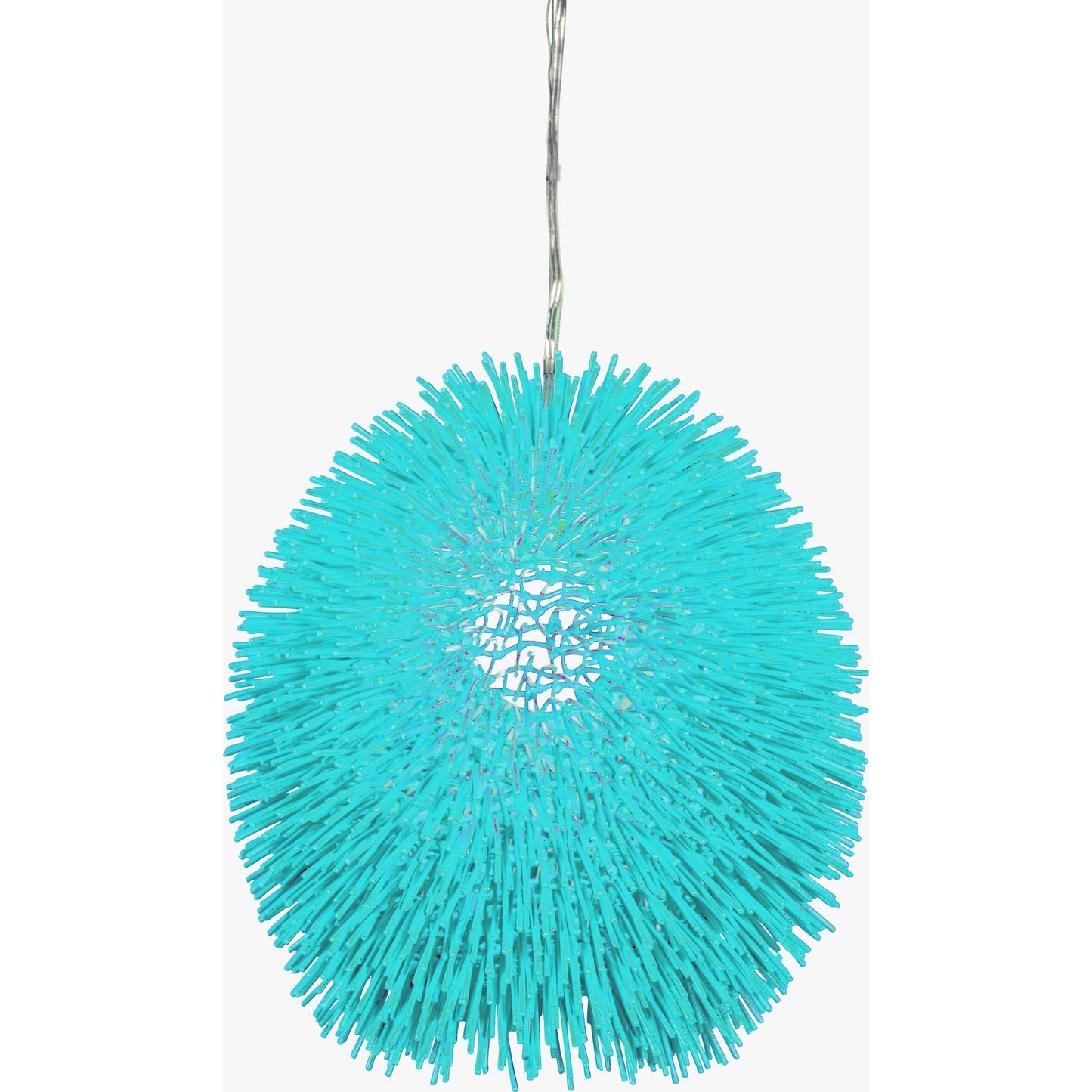 003 SR-818267 | Additional Silo | Urchin Pendant by Varaluz. Made from unique in a modern style.