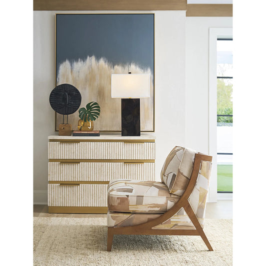 Tasman Chair by Tommy Bahama Home. Made from unique in a modern style.