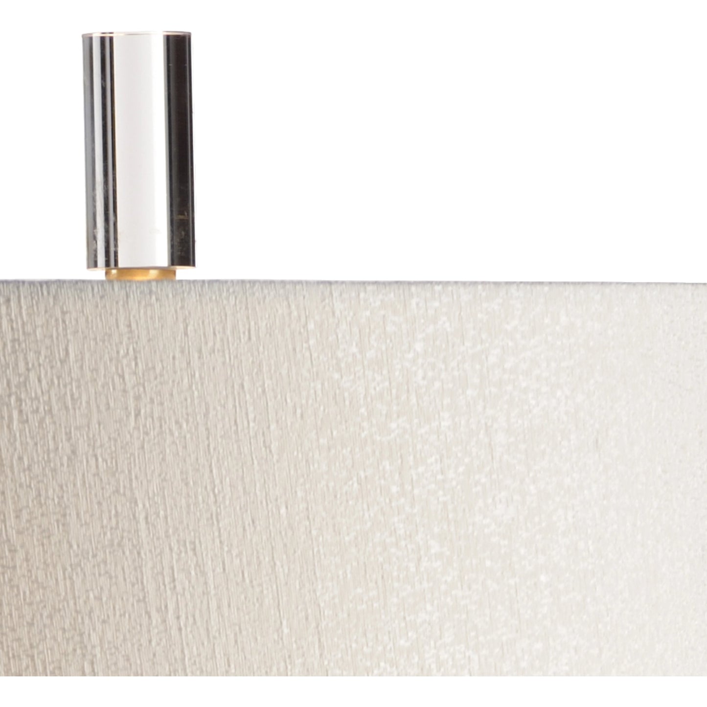 003 SR-386562 | Closeup | Tivoli Lamp by Wildwood in hand sculpted, aged cream glaze. Made from ceramic, porcelain in a cottage & farmhouse style.