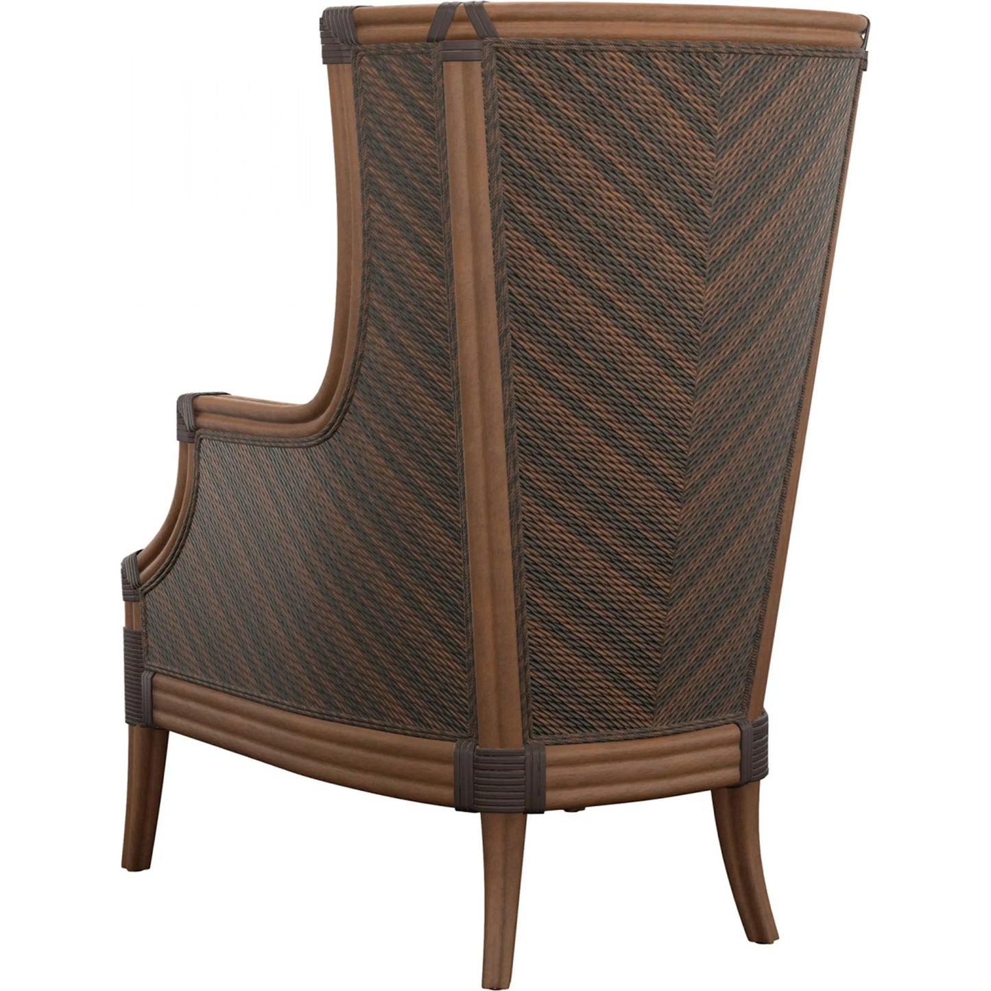002 SI-2371140 | Additional Silo | Rum Beach Chair by Tommy Bahama Home. Made from unique in a unique style.