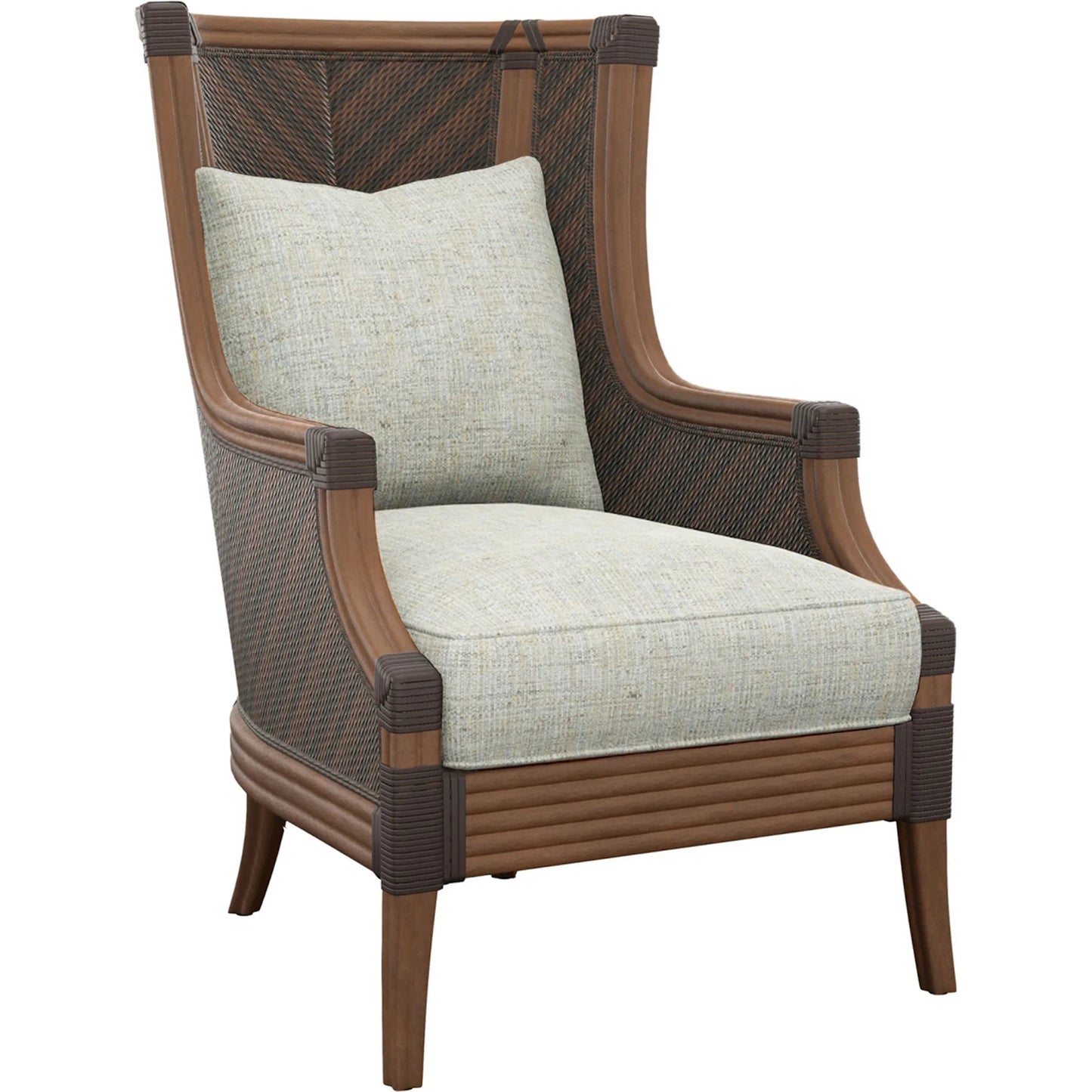 001 SI-2371140 | Primary Silo | Rum Beach Chair by Tommy Bahama Home. Made from unique in a unique style.