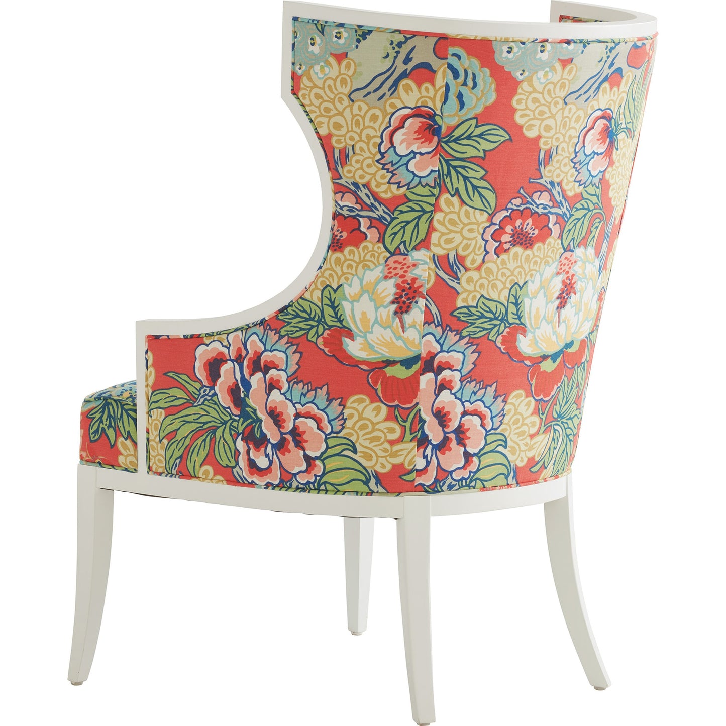 003 SR-835312 | Additional Silo | Dover Chair by Lexington. Made from unique in a coastal style.