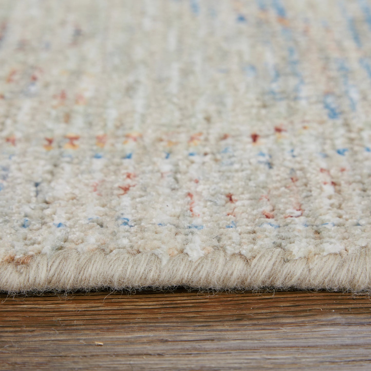 007 SI-2158711,SI-2158712,SI-2158713,SI-2158714,SI-2158715,SI-2158716 | Closeup | Caldwell Rug - 8798978F by Feizy in brown, tan, blue. Made from wool, viscose in a unique style.