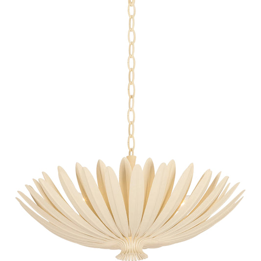 Whitfield Chandelier by Hudson Valley. Made from unique in a unique style.