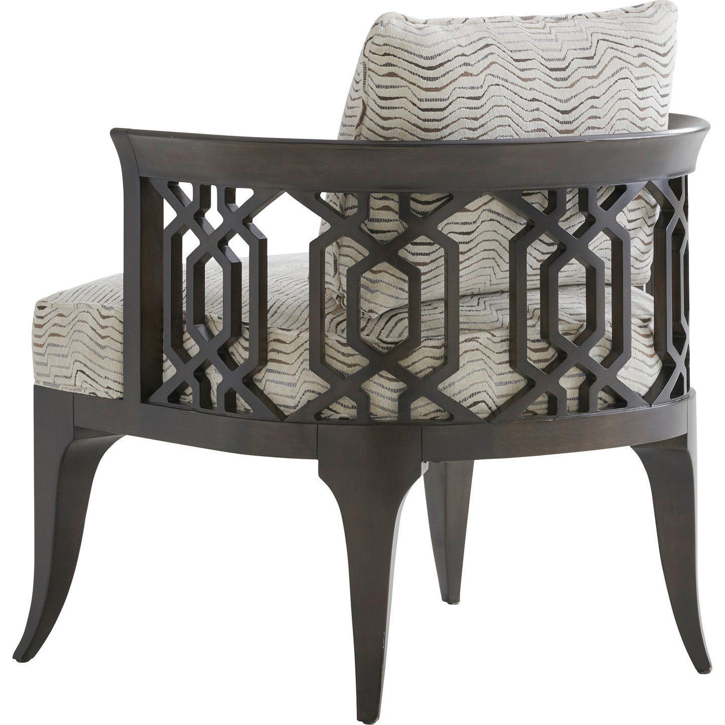 004 SR-835367 | Additional Silo | Gatewick Chair by Lexington. Made from unique in a coastal style.