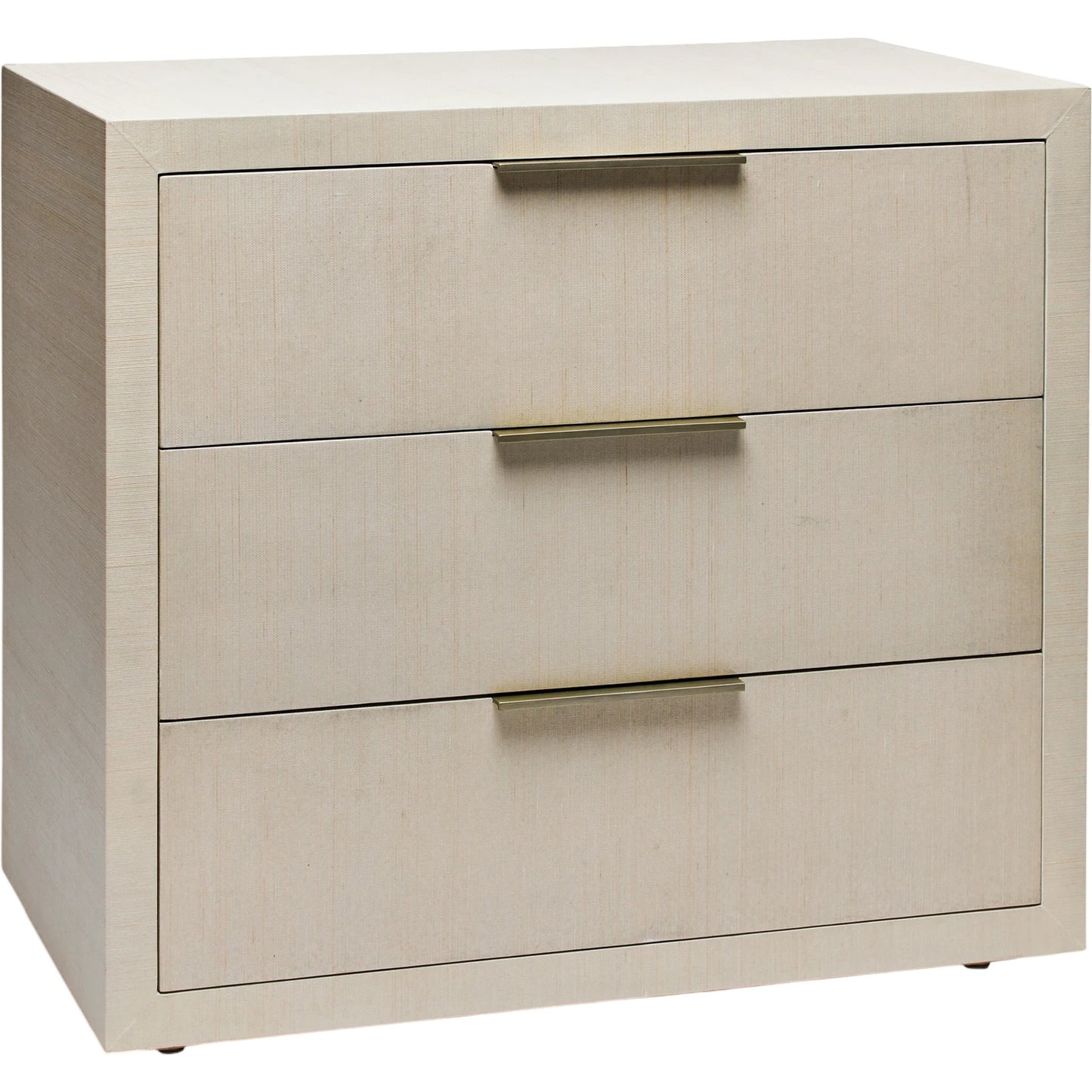 001 SI-2123006 | Additional Silo | Montaigne Occasional Chest by Interlude Home. Made from wood, sisal, iron in a modern style.