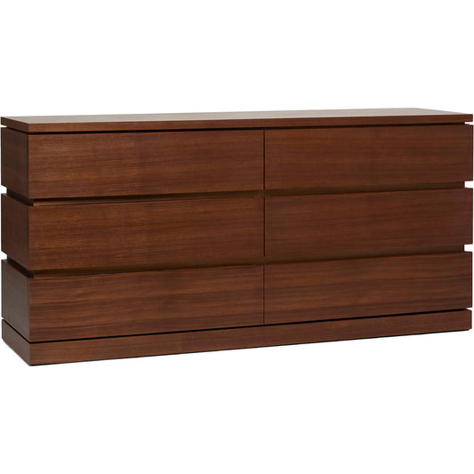 Bolton 6 Drawer Chest by Interlude Home. Made from unique in a traditional style.