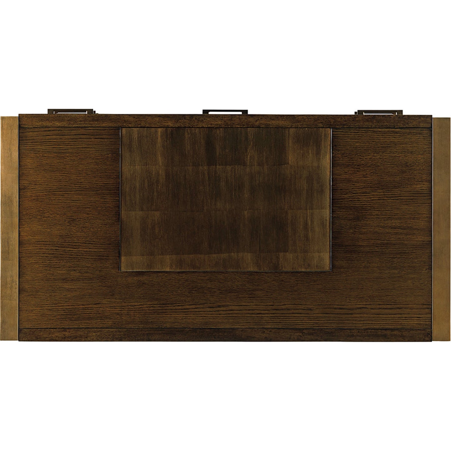 004 SR-835894 | Additional Silo | Structure Desk by Sligh. Made from unique in a transitional style.