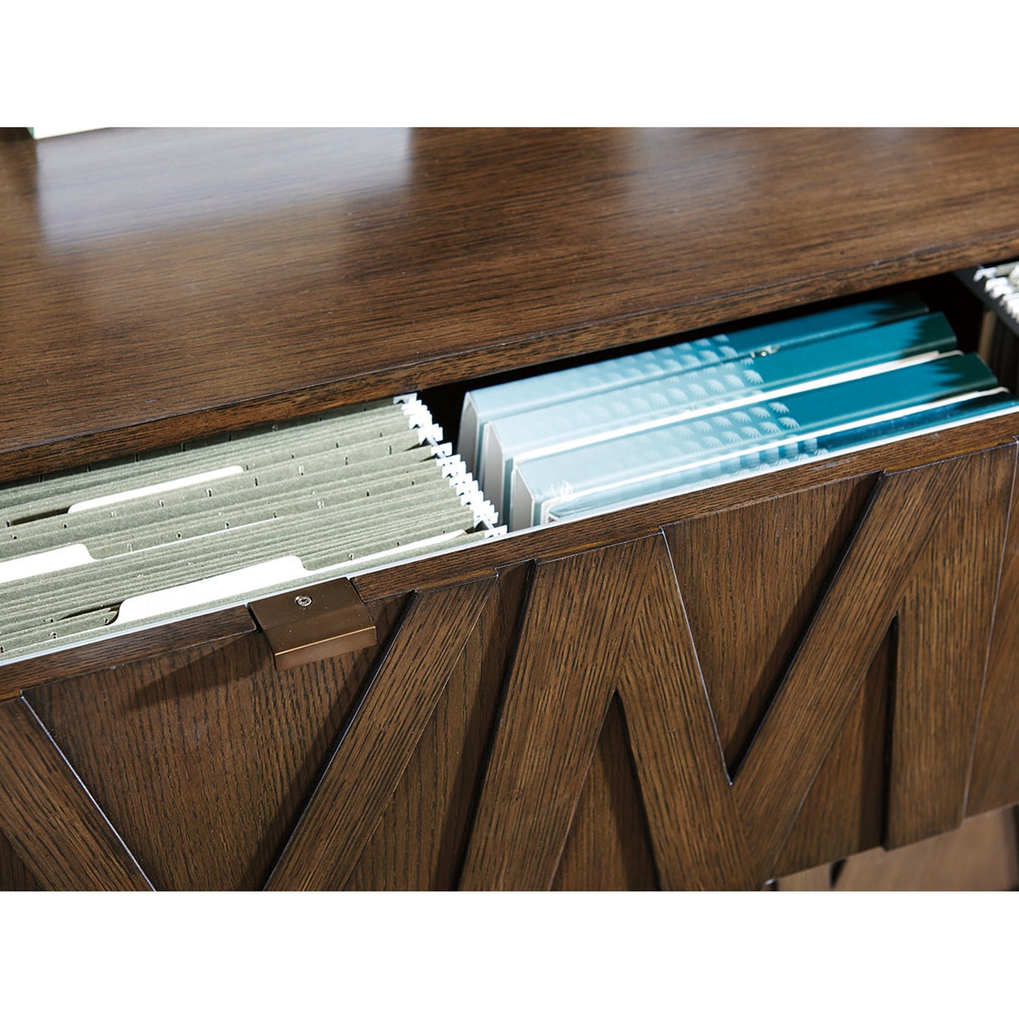 004 SR-835884 | Additional Silo | Prism File Chest by Sligh. Made from unique in a eclectic & global style.
