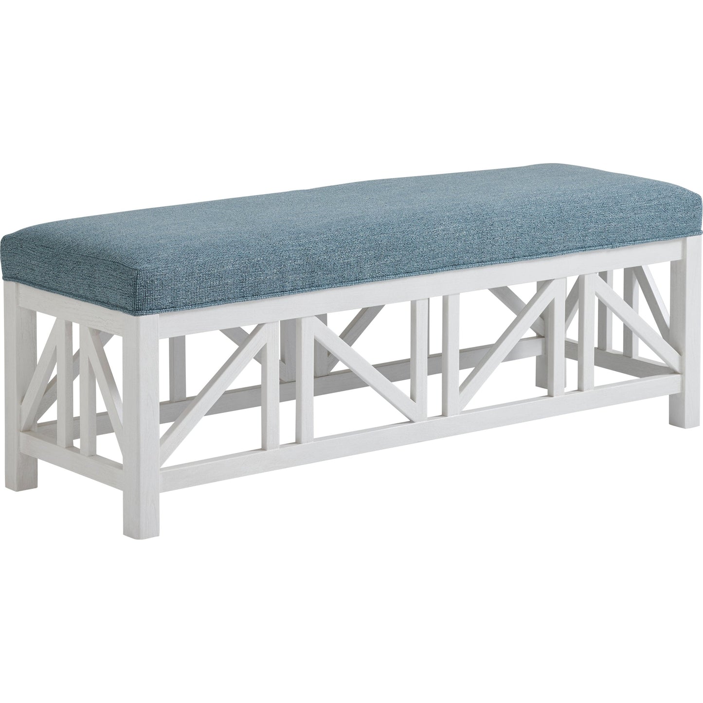 001 SR-835970 | Additional Silo | Birkdale Bench by Tommy Bahama Home. Made from unique in a cottage & farmhouse style.