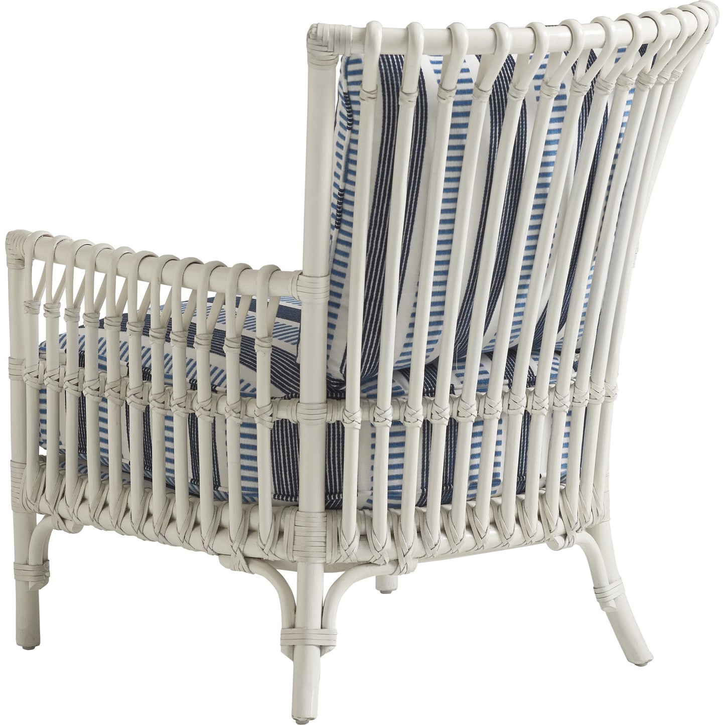 002 SI-1770862 | Additional Silo | Newcastle Chair by Tommy Bahama Home in caribbean sands. Made from unique in a coastal style.
