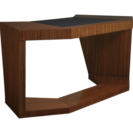 Paragon Angled Writing Table by Sligh. Made from unique in a modern style.