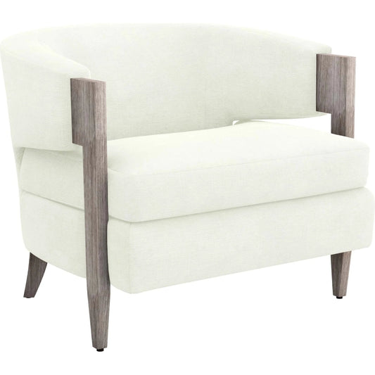 Kelsey Chair by Interlude Home. Made from unique in a modern style.
