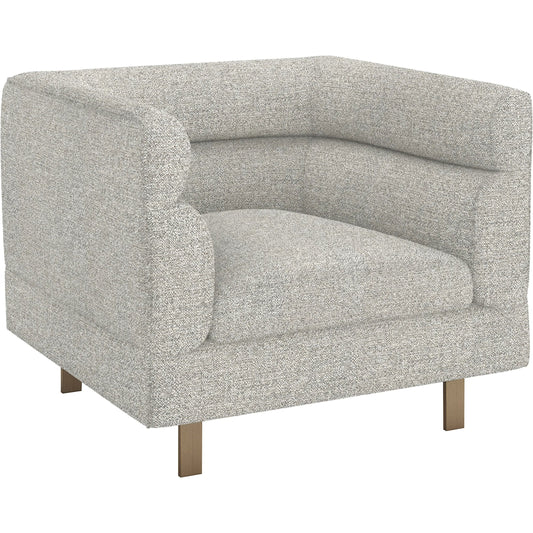 Ornette Chair by Interlude Home. Made from unique in a modern style.