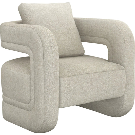Scillia Chair by Interlude Home. Made from unique in a coastal style.