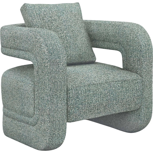 Scillia Chair by Interlude Home. Made from unique in a coastal style.
