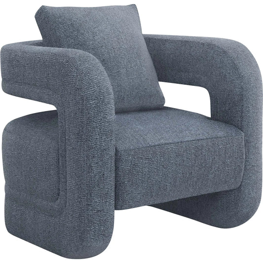 Scillia Chair by Interlude Home. Made from unique in a coastal style.