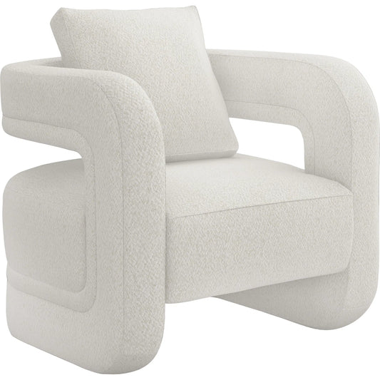 Scillia Chair by Interlude Home. Made from unique in a coastal style.