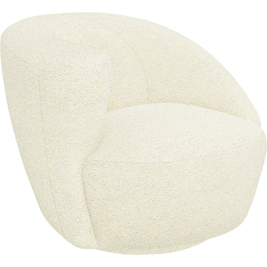 Carlisle Left Swivel Chair by Interlude Home. Made from unique in a modern style.
