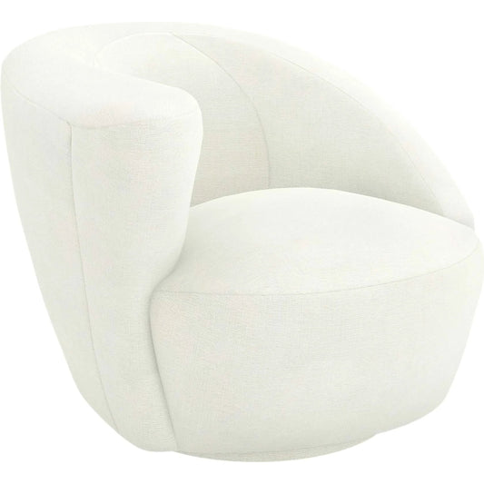 Carlisle Left Swivel Chair by Interlude Home. Made from unique in a modern style.
