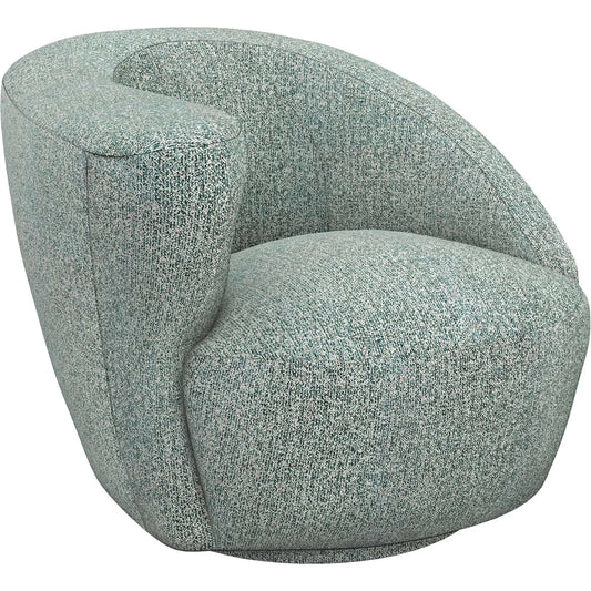 Carlisle Left Swivel Chair by Interlude Home. Made from unique in a modern style.