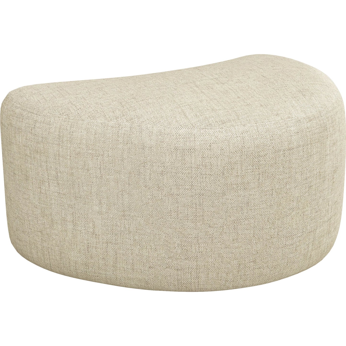 007 SI-2122742 | Primary Silo | Carlisle Ottoman by Interlude Home. Made from unique in a coastal style.