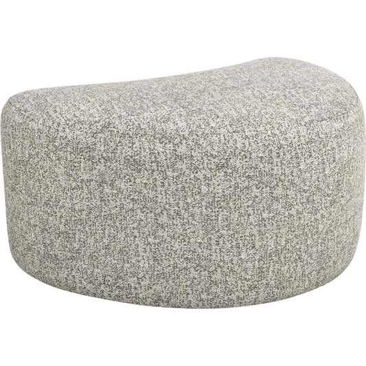 001 SI-1908889 | Primary Silo | Carlisle Ottoman by Interlude Home. Made from unique in a coastal style.