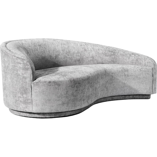 001 S-340884 | Primary Silo | Dana Chaise Left Facing by Interlude Home. Made from unique in a modern style.