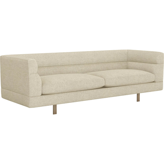 Ornette Sofa by Interlude Home. Made from unique in a modern style.