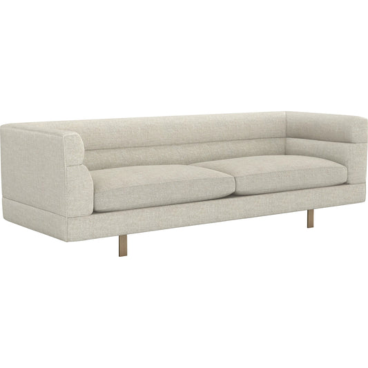 Ornette Sofa by Interlude Home. Made from unique in a modern style.