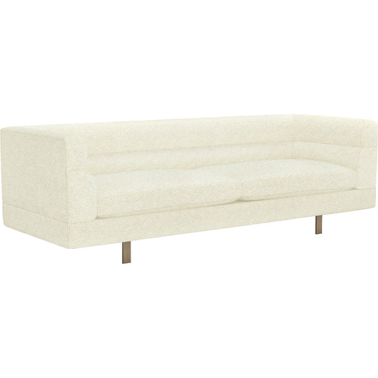 Ornette Sofa by Interlude Home. Made from unique in a modern style.
