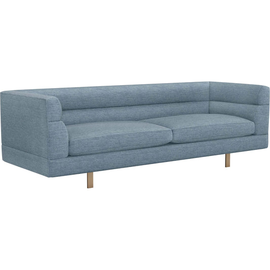Ornette Sofa by Interlude Home. Made from unique in a modern style.