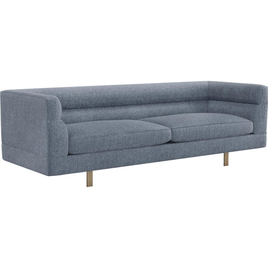 Ornette Sofa by Interlude Home. Made from unique in a modern style.